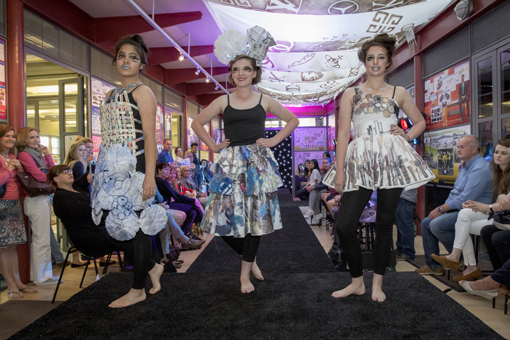 Fashion Show 2015